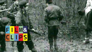 Les Carabiniers - di Jean-Luc Godard - Sottotitolato in Italiano - Clip by Film&Clips