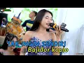 Lagu TAK INGIN SENDIRI || Vitri Mpit x AZKA PROJECT 🔴 live Cilumping Buahdua Sumedang 
