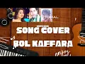 Download Lagu Bol kaffara / Neha kakkar / Farhan sabri