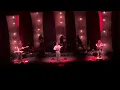 crooked the road (LIVE) - Mon Rovia and Sarah Julia at The Castro Theatre in San Francisco