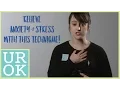 Mara Wilson s Breathing Exercise for Project UROK