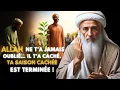 Download Lagu C'est pourquoi Allah vous a caché (et c'est fini maintenant