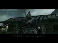 Khunbish Boss Fight - Ghost of Tsushima Director's Cut (Iki Island Expansion)