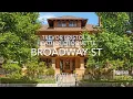 NEW Charming Historic Butte Home for Sale