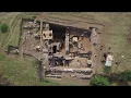 Sardis from Above Drone Footage of the Archaeological Exploration of Sardis