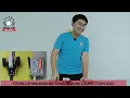 Download Lagu STEAM CUP MALAYSIA NATIONAL ONLINE COMPETITION 2025 - Hew Heng Qi SMART - Round1
