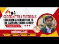 How to Establish Database Connection in CodeIgniter 4 Dcode Materials