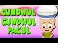 Download Lagu Gundul Gundul Pacul | Lagu Jawa Anak Indonesia | Lagu Anak TV