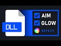 INTERNAL IMGUI MENU DIRECTX 9
