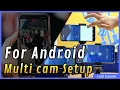 [LILAY Tutorials] Multicam Connection Guide for Android