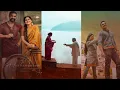 Kaattuchembakam | Kadhayile | Nii Himamazhayay ft. Ajippaan