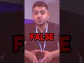 Candesartan - True or False