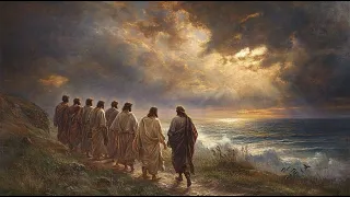 Find Strength In Christ During Suffering