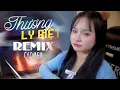 Download Lagu Caomeii Khuấy Động Cảm Xúc 🔥 Thương Ly Biệt - Remix Mới Căng Cực | HL Media Entertainment