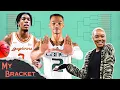 Is Miami this year s bracket buster Christine Williamson picks the 2023 tournament My Bracket