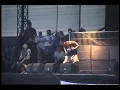 Pantera "Becoming" (Europe 1998)