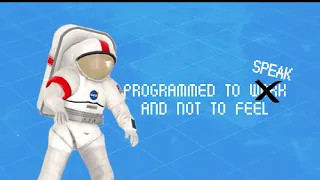 Hello Aeiou Hello World Moonbase Alpha Cover