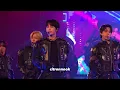 250323 NCT 127 ‘Bring The Noize’ DOYOUNG FOCUS @ THE MOMENTUM in TAIPEI