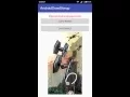 Open image free draw something on bitmap and save bitmap to ExternalStorage