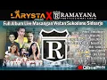 Download Lagu FULL ALBUM NEW LARYSTA FT RAMAYANA AUDIO LIVE MASANGAN WETAN SUKODONO SIDOARJO