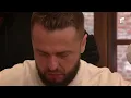 Download Lagu Nea Marin l-a pedepsit pe Sonny! l-a murdărit pe față cu frișca de la o savarină!