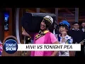 Download Lagu Ancur!! Hivi! Vs Tonight Pea