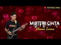 Lagu MISTERI CINTA - RHOMA IRAMA - COVER ACHMAD JEMY