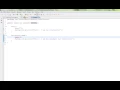 CONSTRUCTOR CHAINING IN JAVA EXAMPLE DEMO