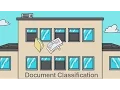 Advanced Document Classification with Parascript