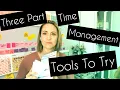 AD Friendly Time Management Tools to Try