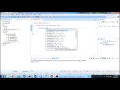 JAVA ECLIPSE Hello World program