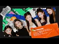 ITZY "IT'z ME" SHORT INST. FILM #1 WANNABE