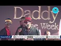 Download Lagu Pat Thomas thrills audience with classic hits at Daddy Lumba’s one-week