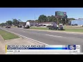 Bicyclist identified in fatal crash with car on Fairfield Drive in Pensacola