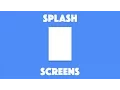 Using the Splash Screen Plugin with Ionic