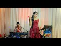 Download Lagu Demi Cinta_H Itih S_Cipt : Pepen Efendi | Live Cover Muzdalifah | DNA Music Antarteman