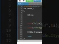 C Programming Bangla -