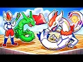 We Created The Most Powerful Pokemon Fusion