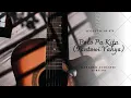 Download Lagu POLO PA KITA - TANTOWI YAHYA || KARAOKE AKUSTIK (Acoustic 09)