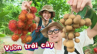 Ăn chơi đã đời ở miền Tây tốn hết bao nhiêu xiền !!!