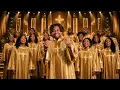 BNXN, Sarz - Emotional High (Choir Version)
