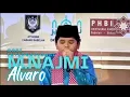 Download Lagu TERBARU || M. NAJMI ALVARO || QORI CILIK INTERNASIONAL 