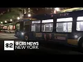 NYC cracking down on bus lane violators in Queens