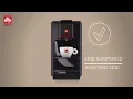 Lagu illy SMART 30 instructievideo | KoffiePartners