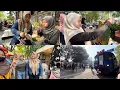 Download Lagu CAR FREE DAY - Lina \u0026 Reva mencoba jajan baru 😍🥰