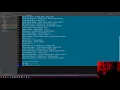 Advanced Pygame For Scalable Games Part 1 - Constants File and Initializing