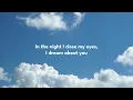 Landon Barker - If I Ever Talk To God (Lyrics)