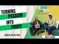 Lagu Living Life on Vinyl: Turning Passion Into Profit| The Remix with Guest : Joshito
