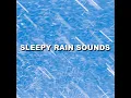 Exemplary Sunset Rain Sounds
