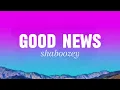 Shaboozey - Good News (lyrics)